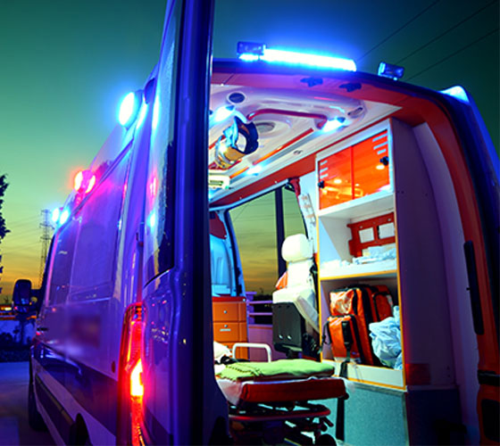 通渭县车辆内部展示